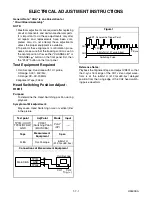 Предварительный просмотр 19 страницы Sylvania SRD4900 Service Manual