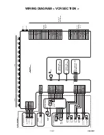 Предварительный просмотр 48 страницы Sylvania SRD4900 Service Manual