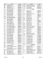 Предварительный просмотр 67 страницы Sylvania SRD4900 Service Manual