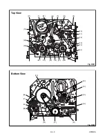 Предварительный просмотр 85 страницы Sylvania SRD4900 Service Manual