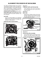 Предварительный просмотр 92 страницы Sylvania SRD4900 Service Manual