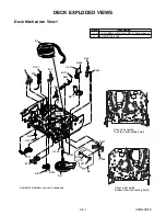 Предварительный просмотр 93 страницы Sylvania SRD4900 Service Manual