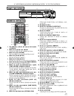 Предварительный просмотр 29 страницы Sylvania SRDV100 Owner'S Manual