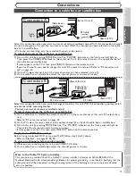 Preview for 11 page of Sylvania SRDV495 Owner'S Manual