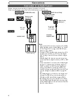 Preview for 12 page of Sylvania SRDV495 Owner'S Manual