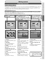 Preview for 13 page of Sylvania SRDV495 Owner'S Manual