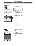 Preview for 14 page of Sylvania SRDV495 Owner'S Manual