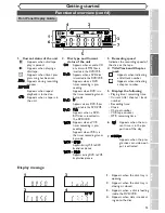 Preview for 15 page of Sylvania SRDV495 Owner'S Manual