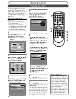 Preview for 18 page of Sylvania SRDV495 Owner'S Manual