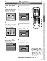 Preview for 19 page of Sylvania SRDV495 Owner'S Manual