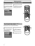 Preview for 20 page of Sylvania SRDV495 Owner'S Manual