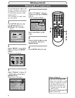 Preview for 22 page of Sylvania SRDV495 Owner'S Manual