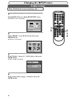 Preview for 28 page of Sylvania SRDV495 Owner'S Manual