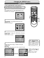 Preview for 30 page of Sylvania SRDV495 Owner'S Manual