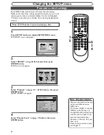 Preview for 32 page of Sylvania SRDV495 Owner'S Manual