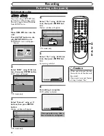 Preview for 60 page of Sylvania SRDV495 Owner'S Manual