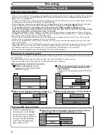 Preview for 66 page of Sylvania SRDV495 Owner'S Manual