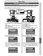 Preview for 67 page of Sylvania SRDV495 Owner'S Manual