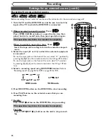 Preview for 68 page of Sylvania SRDV495 Owner'S Manual