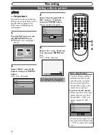 Preview for 72 page of Sylvania SRDV495 Owner'S Manual