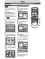 Preview for 78 page of Sylvania SRDV495 Owner'S Manual