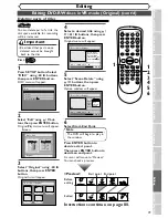 Preview for 79 page of Sylvania SRDV495 Owner'S Manual