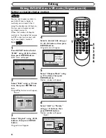 Preview for 82 page of Sylvania SRDV495 Owner'S Manual