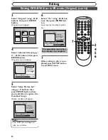 Preview for 84 page of Sylvania SRDV495 Owner'S Manual