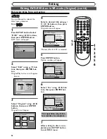 Предварительный просмотр 86 страницы Sylvania SRDV495 Owner'S Manual