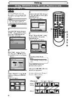 Предварительный просмотр 88 страницы Sylvania SRDV495 Owner'S Manual