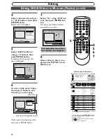 Предварительный просмотр 90 страницы Sylvania SRDV495 Owner'S Manual