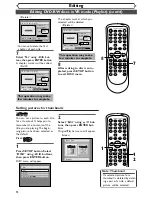 Предварительный просмотр 92 страницы Sylvania SRDV495 Owner'S Manual