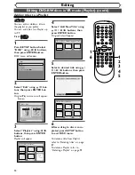 Предварительный просмотр 94 страницы Sylvania SRDV495 Owner'S Manual