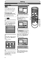 Предварительный просмотр 96 страницы Sylvania SRDV495 Owner'S Manual