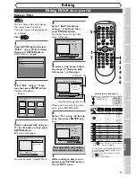 Предварительный просмотр 97 страницы Sylvania SRDV495 Owner'S Manual