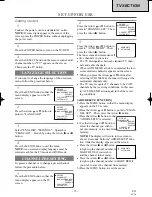 Preview for 15 page of Sylvania SRDVC2019 Owner'S Manual