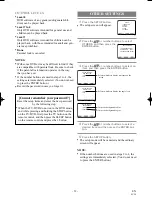 Preview for 32 page of Sylvania SRDVC2019 Owner'S Manual