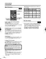 Предварительный просмотр 30 страницы Sylvania SREC427 Owner'S Manual