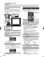 Предварительный просмотр 56 страницы Sylvania SREC427 Owner'S Manual