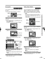 Предварительный просмотр 63 страницы Sylvania SREC427 Owner'S Manual