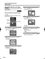 Предварительный просмотр 64 страницы Sylvania SREC427 Owner'S Manual