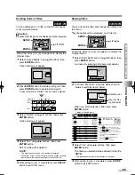 Предварительный просмотр 65 страницы Sylvania SREC427 Owner'S Manual