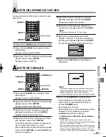 Предварительный просмотр 83 страницы Sylvania SREC427 Owner'S Manual