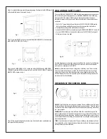 Preview for 4 page of Sylvania SRM480PG-47CW Instruction Manual