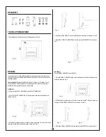 Preview for 6 page of Sylvania SRM480PG-47CW Instruction Manual