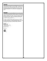 Preview for 7 page of Sylvania SRM480PG-47CW Instruction Manual