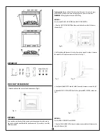 Preview for 5 page of Sylvania SRM910-33ECN Instruction Manual