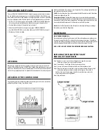 Предварительный просмотр 4 страницы Sylvania SRM931-2628DC Instruction Manual