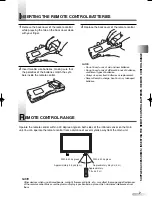 Предварительный просмотр 7 страницы Sylvania SRPD442 A Owner'S Manual