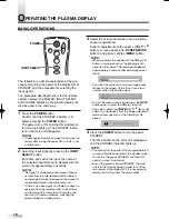 Предварительный просмотр 10 страницы Sylvania SRPD442 A Owner'S Manual